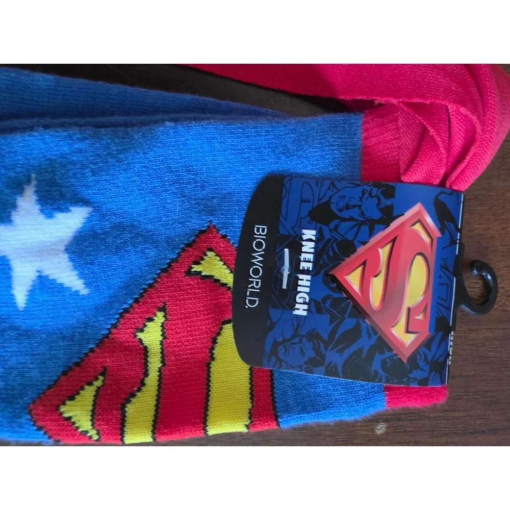 Bioworld dc comics